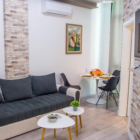 Apartment Neretva Magic Dream Mostar Luaran gambar