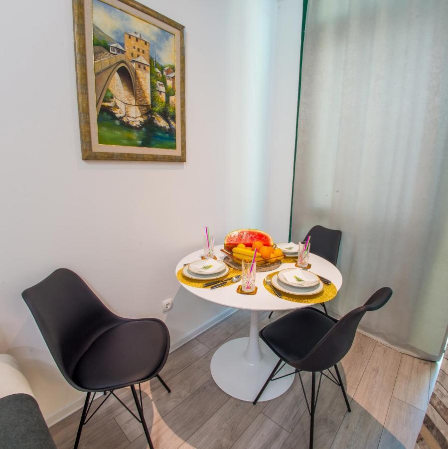 Apartment Neretva Magic Dream Mostar Luaran gambar