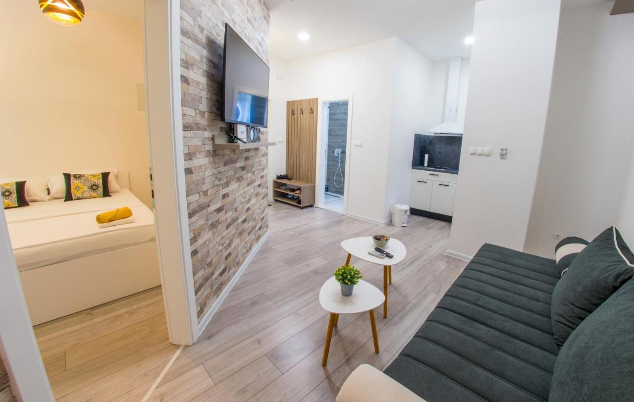 Apartment Neretva Magic Dream Mostar Luaran gambar