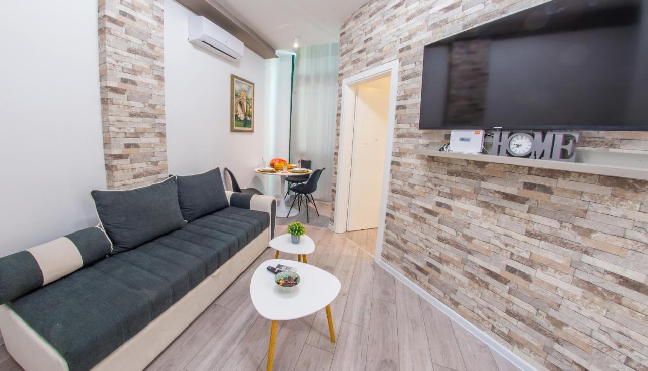 Apartment Neretva Magic Dream Mostar Luaran gambar