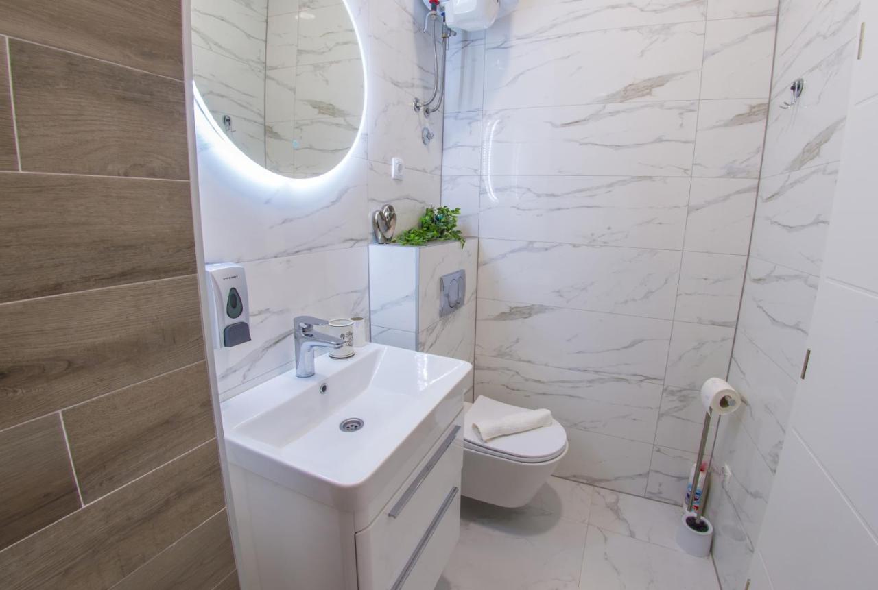 Apartment Neretva Magic Dream Mostar Luaran gambar