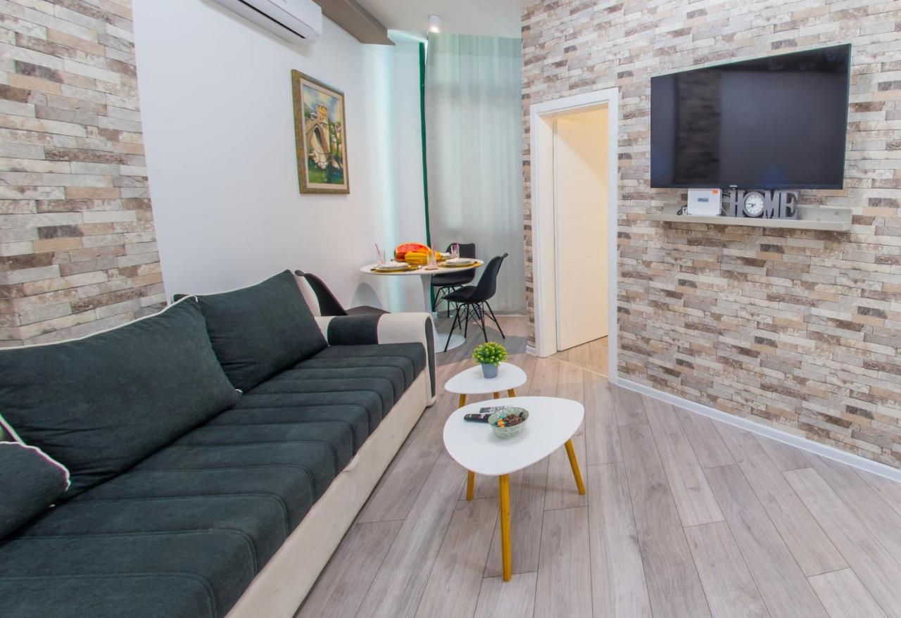 Apartment Neretva Magic Dream Mostar Luaran gambar