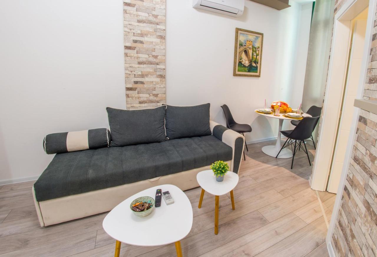 Apartment Neretva Magic Dream Mostar Luaran gambar