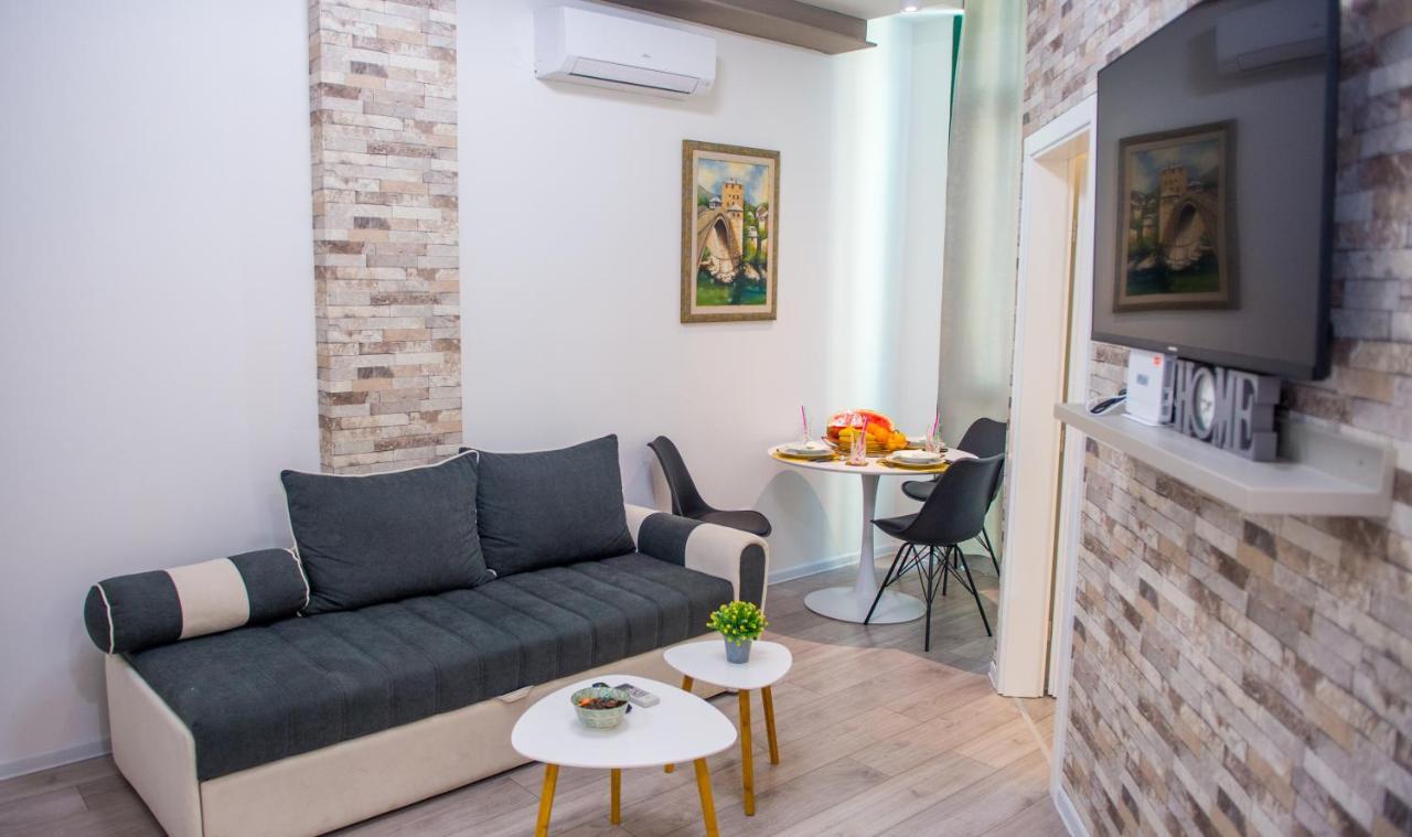 Apartment Neretva Magic Dream Mostar Luaran gambar