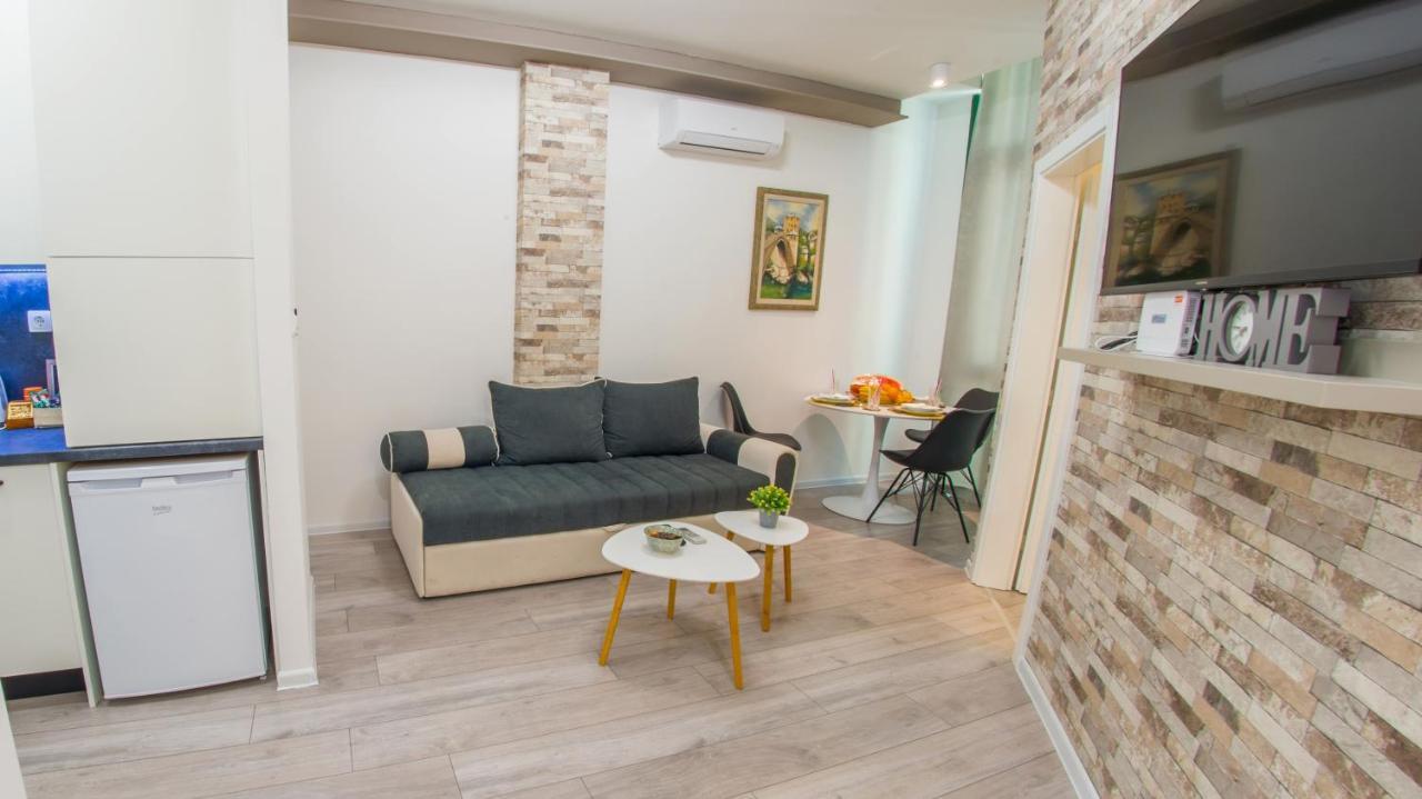Apartment Neretva Magic Dream Mostar Luaran gambar