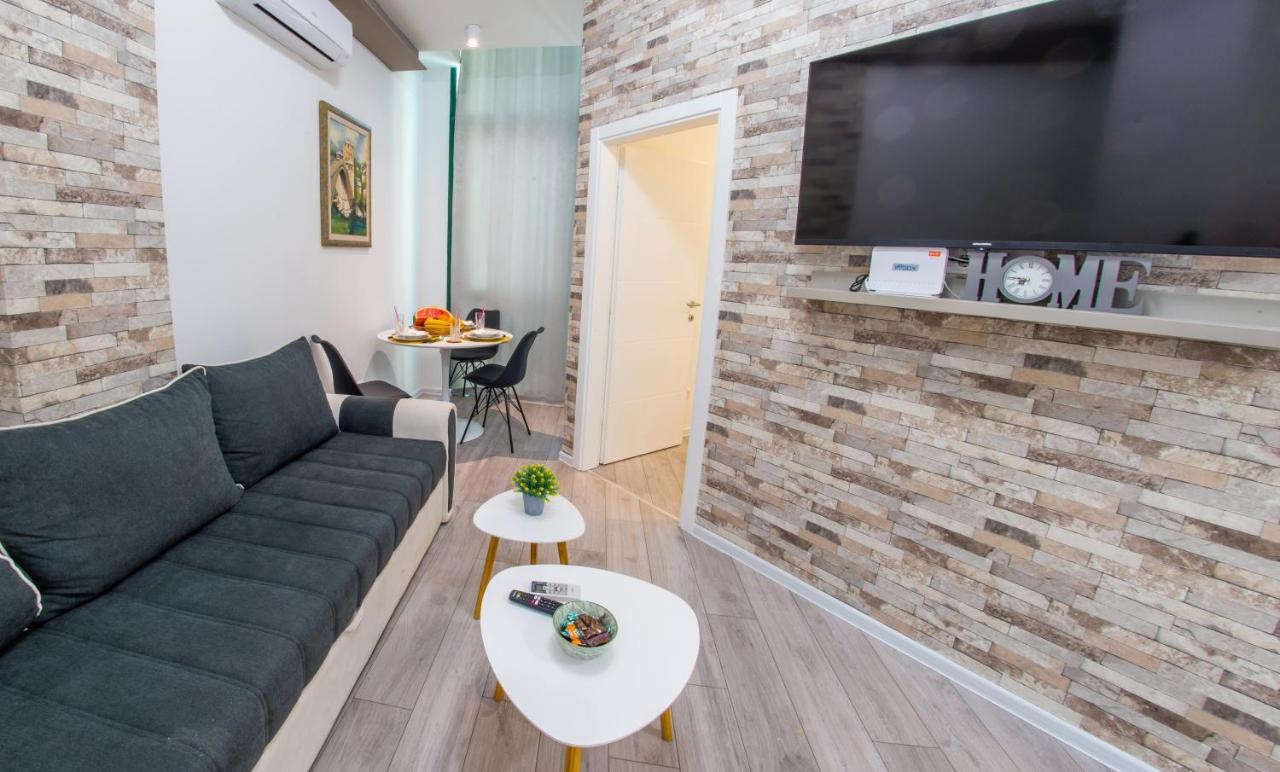 Apartment Neretva Magic Dream Mostar Luaran gambar
