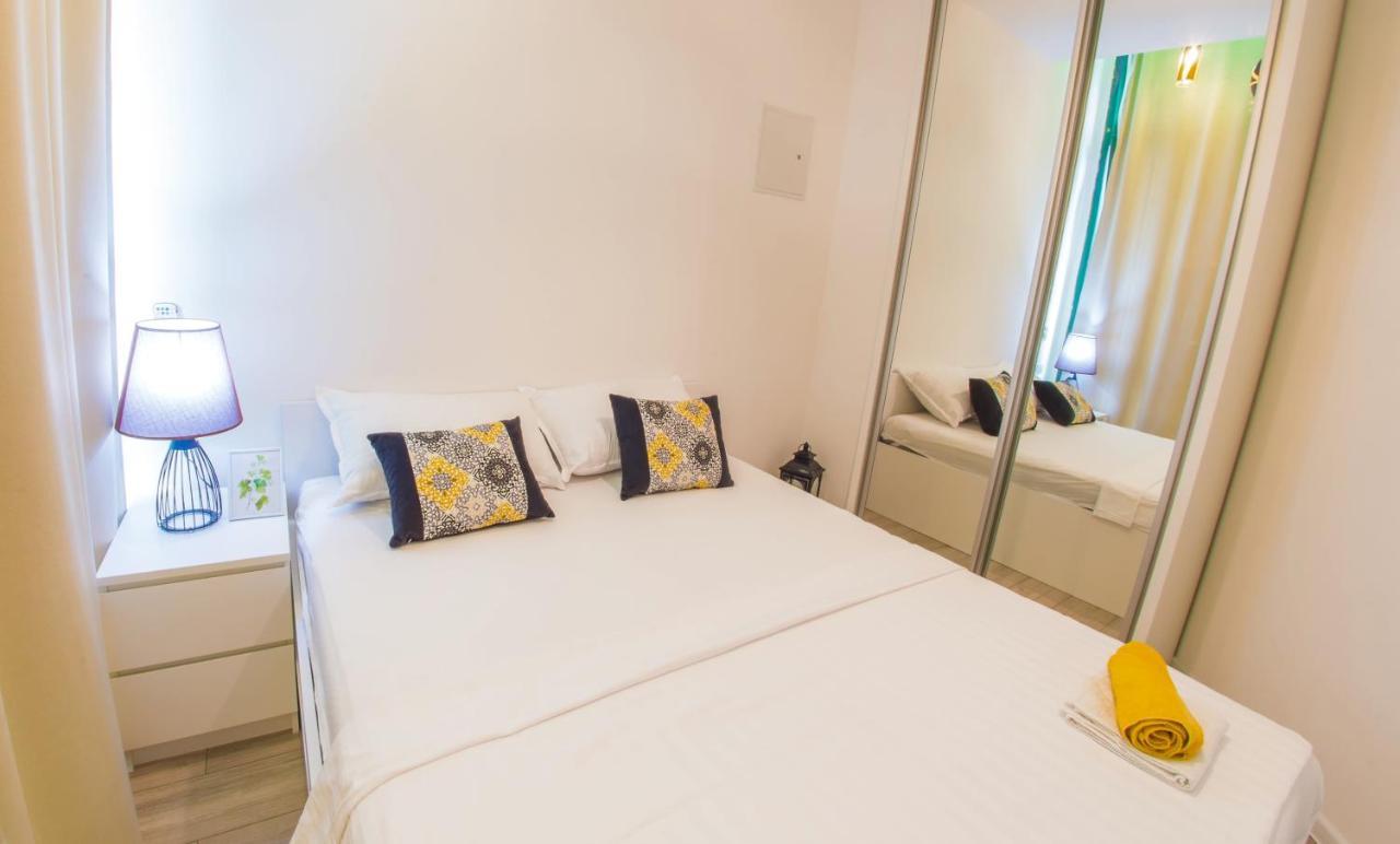 Apartment Neretva Magic Dream Mostar Luaran gambar