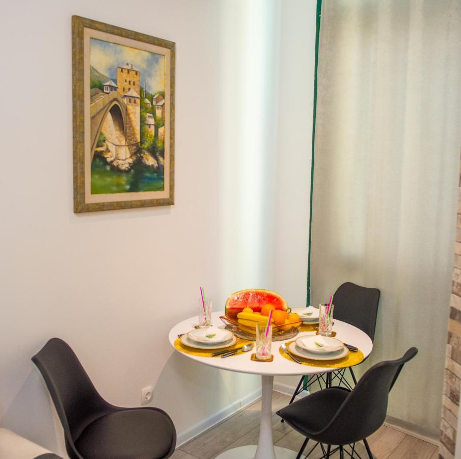 Apartment Neretva Magic Dream Mostar Luaran gambar