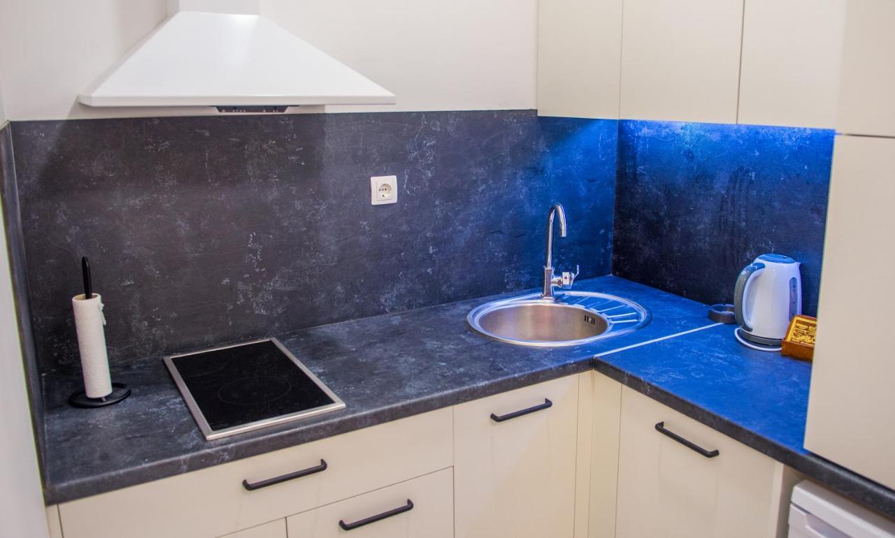 Apartment Neretva Magic Dream Mostar Luaran gambar