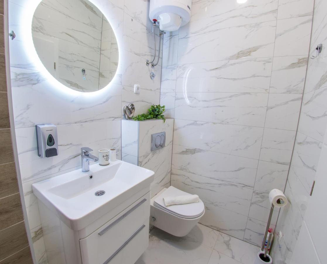 Apartment Neretva Magic Dream Mostar Luaran gambar