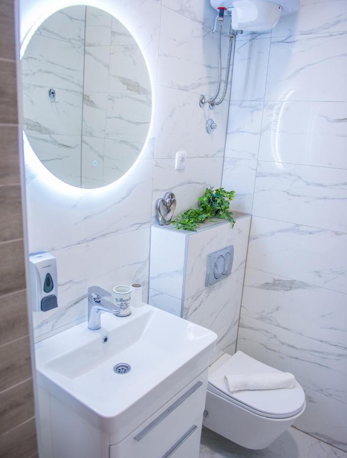 Apartment Neretva Magic Dream Mostar Luaran gambar
