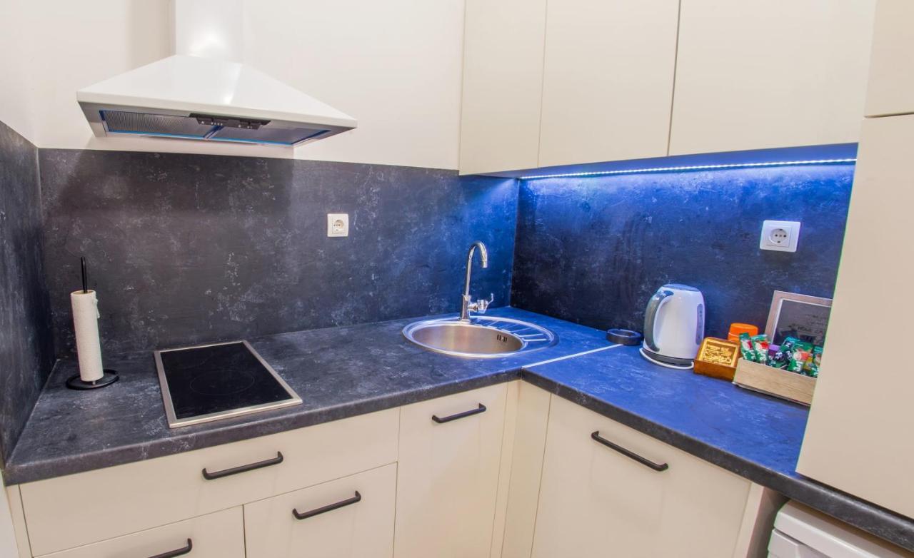 Apartment Neretva Magic Dream Mostar Luaran gambar